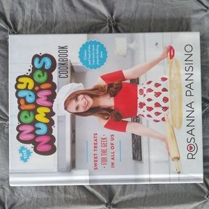 Nerdy Nummies Cookbook